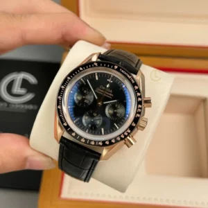 Alternative view of Omega Speedmaster Moonwatch Professional Chronograph 310.63.42.50.01.001 42mm – VIP Version