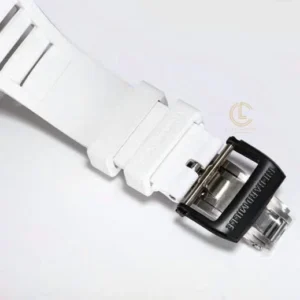 Richard Mille RM055 Black Bubba Watson 42mm Ceramic – VIP Version - Görsel 9