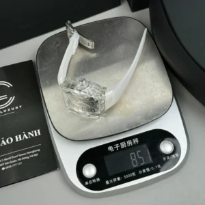 Richarrd Mille RM53-02 42mm Sapphire Tourbillon – VIP Version - Görsel 8