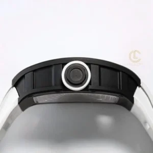 Richard Mille RM055 Black Bubba Watson 42mm Ceramic – VIP Version - Görsel 8