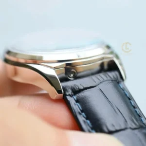 Vacheron Constantin FiftySix 4000E/000A-B487 40mm Steel – VIP Version - Görsel 7