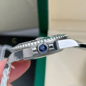 Rolex GMT-Master II Sprite M126720VTNR-0002 40mm Steel – VIP Version - Görsel 7