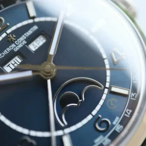 Vacheron Constantin FiftySix 4000E/000A-B487 40mm Steel – VIP Version - Görsel 4
