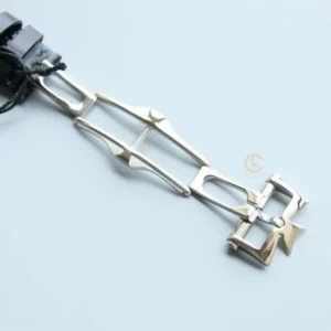 Vacheron Constantin FiftySix 4000E/000A-B487 40mm Steel – VIP Version - Görsel 9