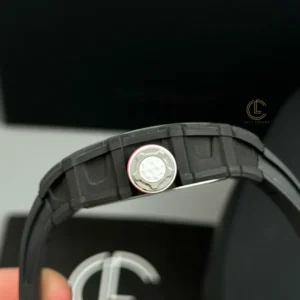 Richard Mille Bubba Watson Tourbillon RM38-02 42mm Carbon – VIP Version - Görsel 6