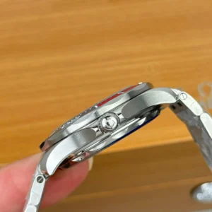 Omega Seamaster Diver 300m 007 Commanders 41mm – VIP Version - Görsel 6