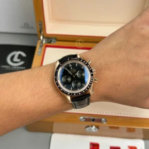 Omega Speedmaster Moonwatch Professional Chronograph 310.63.42.50.01.001 42mm – VIP Version - Görsel 4