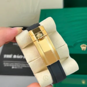 Rolex Yacht-Master 42mm 226658-0001 Yellow Gold – VIP Version - Görsel 7
