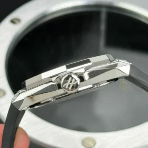Hublot Classic Fusion Orlinski 550.NS.1800.RX.1604.ORL19 40mm – VIP Version - Görsel 4