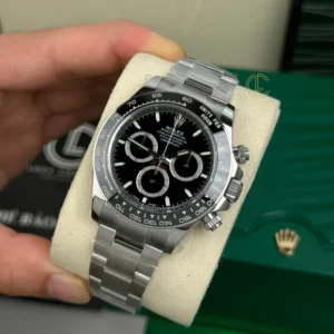 Rolex Cosmograph Daytona Gozila 126500LN-0002 4131 40mm Steel – VIP Version - Görsel 3