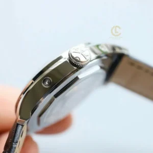 Vacheron Constantin Fiftysix Complete Calendar 4000E/000A-B439 40mm Steel – VIP Version - Görsel 8