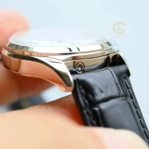 Vacheron Constantin Fiftysix Complete Calendar 4000E/000A-B439 40mm Steel – VIP Version - Görsel 6