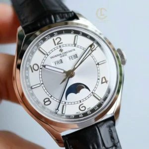 Vacheron Constantin Fiftysix Complete Calendar 4000E/000A-B439 40mm Steel – VIP Version - Görsel 4
