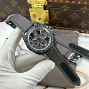 Alternative view of Omega Speedmaster 310.92.44.50.06.001 Dark Side of the Moon Watch 44.25mm – VIP Version