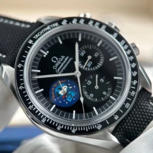 Omega Speedmaster Professional Moonwatch Snoopy Award 3578.51 357851- VIP Version - Görsel 6