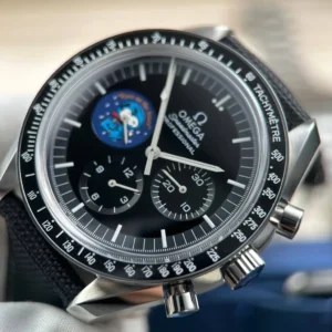 Omega Speedmaster Professional Moonwatch Snoopy Award 3578.51 357851- VIP Version - Görsel 7
