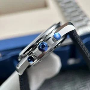 Omega Speedmaster Professional Moonwatch Snoopy Award 3578.51 357851- VIP Version - Görsel 9