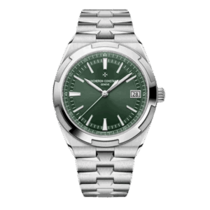 Vacheron Constantin Overseas 4500V/110A-B483 41mm Green Dial – VIP Version
