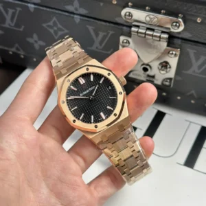 Audemars Piguet Royal Oak 15500OR.OO.1220OR.01 41mm – VIP Version - Görsel 3