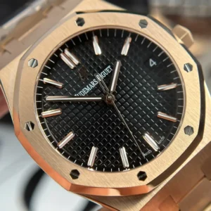 Audemars Piguet Royal Oak 15500OR.OO.1220OR.01 41mm – VIP Version - Görsel 5