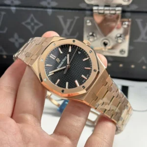Audemars Piguet Royal Oak 15500OR.OO.1220OR.01 41mm – VIP Version - Görsel 4