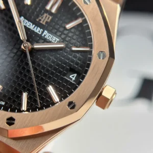 Audemars Piguet Royal Oak 15500OR.OO.1220OR.01 41mm – VIP Version - Görsel 6