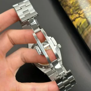 Vacheron Constantin Overseas 4520V/210A-B128 41mm – VIP Version - Görsel 8