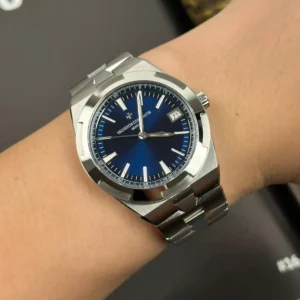 Vacheron Constantin Overseas 4520V/210A-B128 41mm – VIP Version - Görsel 4
