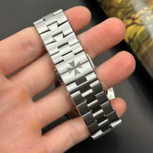 Vacheron Constantin Overseas 4520V/210A-B128 41mm – VIP Version - Görsel 9