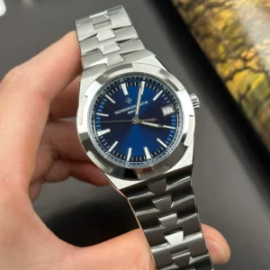 Vacheron Constantin Overseas 4520V/210A-B128 41mm – VIP Version - Görsel 3