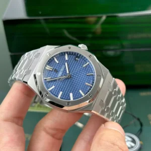 Audemars Piguet Royal Oak 15500st.Oo.1220st.04 41mm – VIP Version - Görsel 4