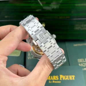 Audemars Piguet Royal Oak 15500st.Oo.1220st.04 41mm – VIP Version - Görsel 9