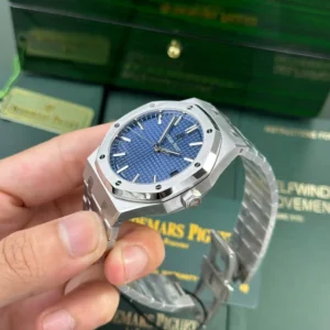 Audemars Piguet Royal Oak 15500st.Oo.1220st.04 41mm – VIP Version - Görsel 5