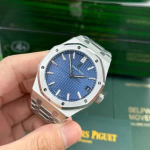 Audemars Piguet Royal Oak 15500st.Oo.1220st.04 41mm – VIP Version - Görsel 3