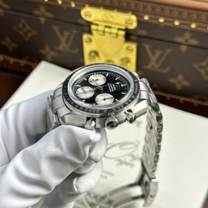 Omega Speedmaster Moonwatch 326.30.40.50.01.002 – VIP Version - Görsel 3