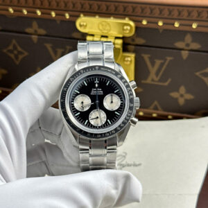 Omega Speedmaster Moonwatch 326.30.40.50.01.002 – VIP Version - Görsel 4