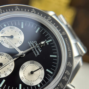 Omega Speedmaster Moonwatch 326.30.40.50.01.002 – VIP Version - Görsel 6