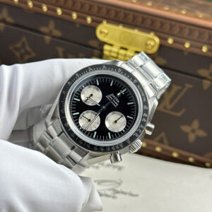 Omega Speedmaster Moonwatch 326.30.40.50.01.002 – VIP Version - Görsel 5