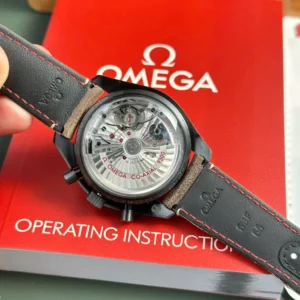 Omega Speedmaster Dark Side of the Moon Vintage Black 311.92.44.51.01.006 44mm Black Ceramic – VIP Version - Görsel 6