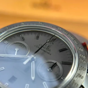 Omega Speedmaster Dark Side of The Moon Black Black 311.92.44.51.01.005 44mm Black Ceramic – VIP Version - Görsel 7