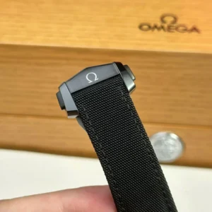 Omega Speedmaster Dark Side of The Moon Black Black 311.92.44.51.01.005 44mm Black Ceramic – VIP Version - Görsel 10