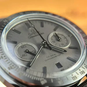 Omega Speedmaster Dark Side of The Moon Black Black 311.92.44.51.01.005 44mm Black Ceramic – VIP Version - Görsel 8