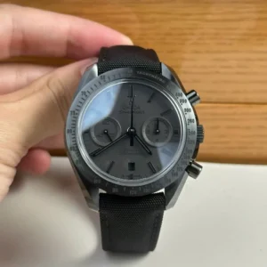 Omega Speedmaster Dark Side of The Moon Black Black 311.92.44.51.01.005 44mm Black Ceramic – VIP Version - Görsel 4