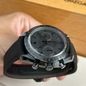 Omega Speedmaster Dark Side of The Moon Black Black 311.92.44.51.01.005 44mm Black Ceramic – VIP Version - Görsel 6