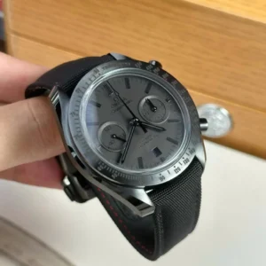 Omega Speedmaster Dark Side of The Moon Black Black 311.92.44.51.01.005 44mm Black Ceramic – VIP Version - Görsel 5
