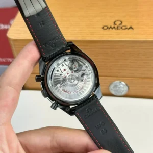 Omega Speedmaster Dark Side of The Moon Black Black 311.92.44.51.01.005 44mm Black Ceramic – VIP Version - Görsel 9