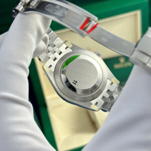 Rolex Datejust 126334-0010 41mm – VIP Version - Görsel 5