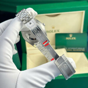 Rolex Datejust 126334-0010 41mm – VIP Version - Görsel 6