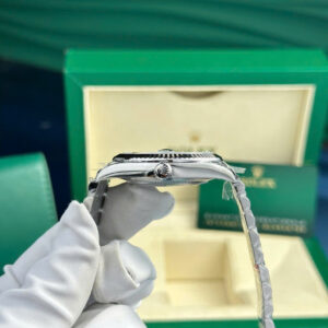Rolex Datejust 126334-0010 41mm – VIP Version - Görsel 7