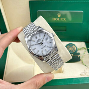 Rolex Datejust 126334-0010 41mm – VIP Version - Görsel 3